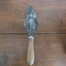 Vintage WHS Hunt & Sons Brades