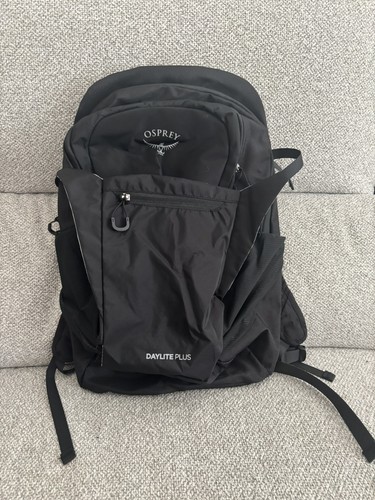 Osprey daylite plus - plus, backpack