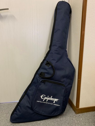 Epiphone explorer type - epiphone,