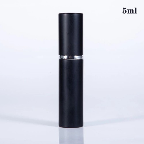Refillable 5ml 10ml perfume - refillable,