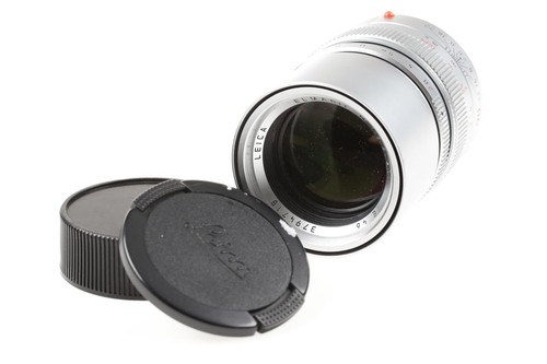 Leica elmarit 90mm 8 - leica, /