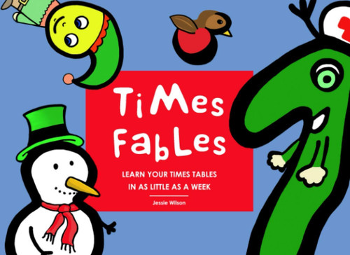 Times fables learn your - learn,