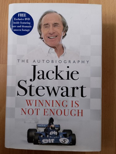 Winning not enough - not,