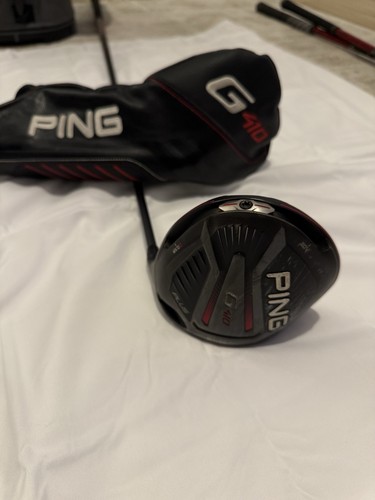 Ping g410 plus - ping, 10.5