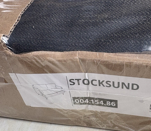 Ikea stocksund cover for - cover, 2