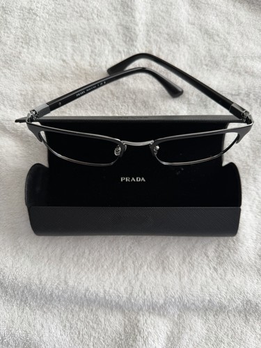 Prada eyeglasses frames - prada, men