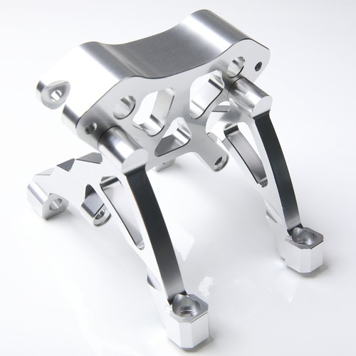 Cnc aluminum front shock tower - shock,