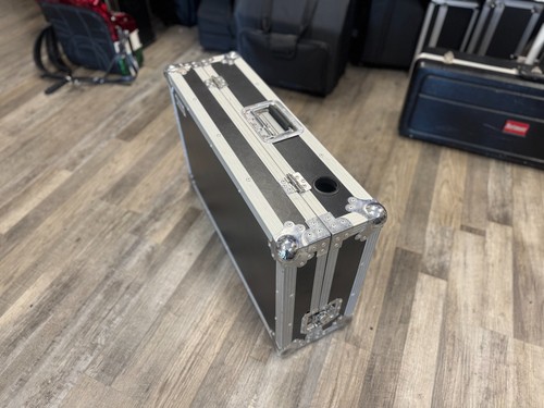 Numark controller case - controller,