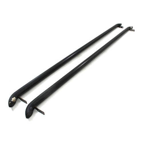 Rd4054 gloss black side - gloss, bars