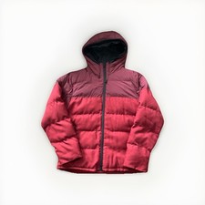 Red & Burgundy Takeo Kikuchi