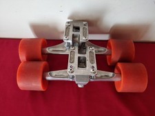 Neil Carver for Gullwing