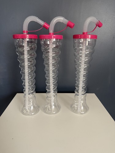 12oz novelty twist - 3x,