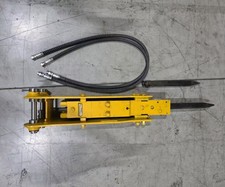 Hydraulic Breaker Hammer For