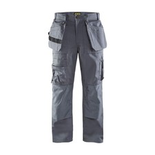 Blaklader 1532 Grey Floor