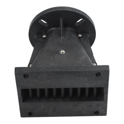High performance line array - high,