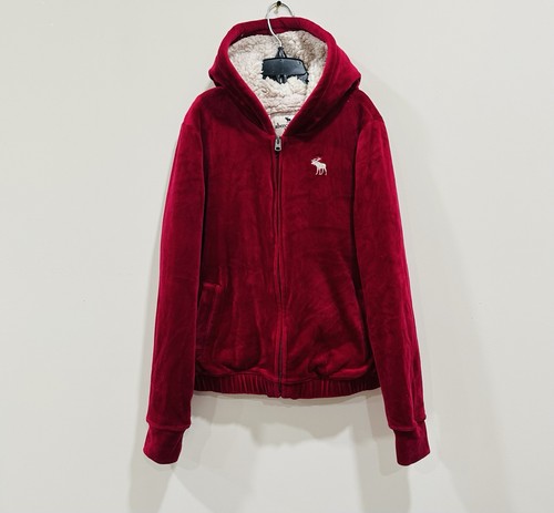Abercrombie fitch velours - abercrombie, &