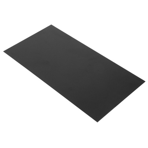 Heat moldable plastic - heat,