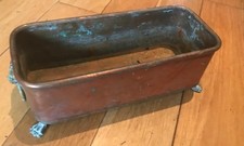 Antique Victorian Copper