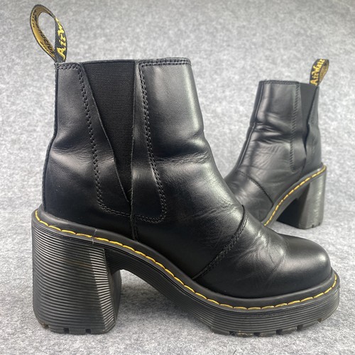 Martens spence chelsea - martens,