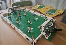 Rare Lego  Football Stadium