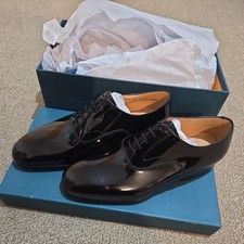 British Army John Land Black