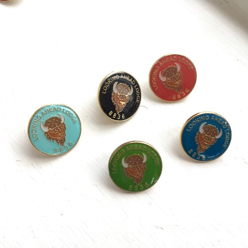 Raob charity badges looking - charity,