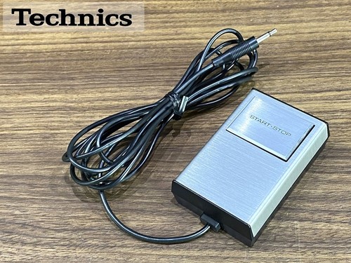 Technics 10r remote - technics,