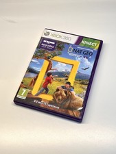 Kinect Nat Geo TV (Xbox 360)