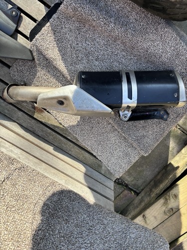 Ktm duke 125 exhaust - duke,
