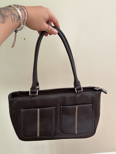 Liz claiborne shoulder purse - shoulder,