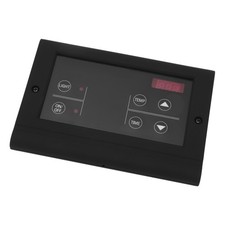 Sauna Room Temperature