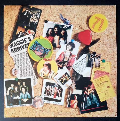 The sensational 70s 1971 - sensational,