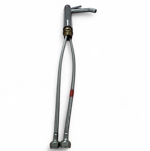 Dornbracht tara chrome single - tara,