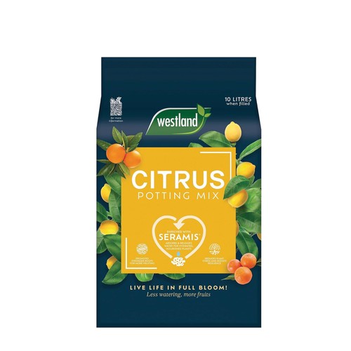 Westland citrus potting mix - westland,