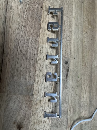 2011 ferrari oem rear - ferrari,