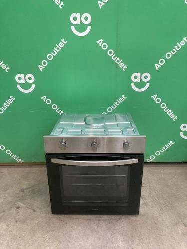 Candy single oven ceramic hob - single,