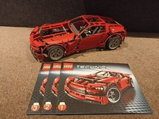 Lego Technic Power Functions