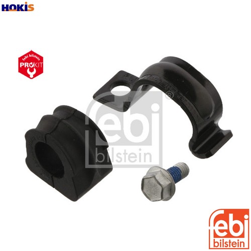 Mounting kit stabiliser bar - stabiliser,