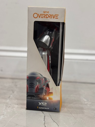 Anki overdrive x52 supertruck - x52,