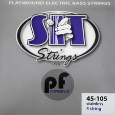 SIT Strings PowerFlat