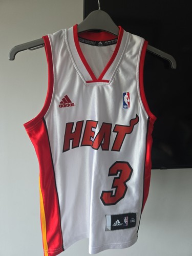 Nba heat vest kids - , xxs