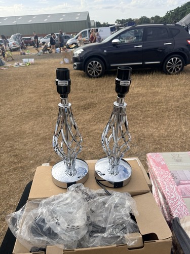 Ikea simrishamn table lamps - simrishamn,