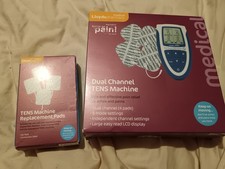 Lloyds Pharmacy TENS Machine