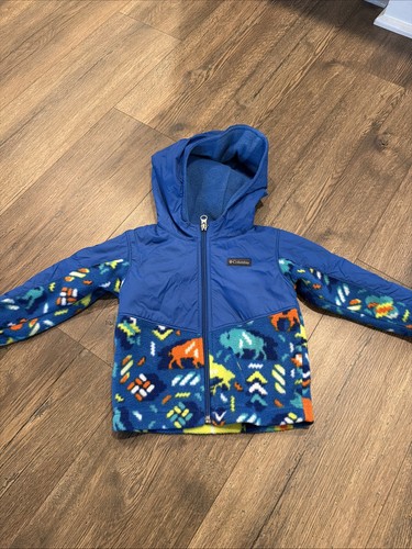 Columbia fleece months - columbia,