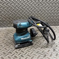 Makita BO4555 110V Palm