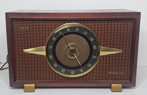 Vtg rca victor - rca, am-fm