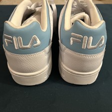 Authentic Fila Teratach 600