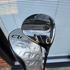 Taylormade Qi35 3 Wood / 15