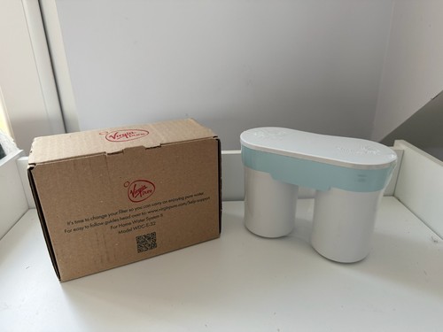 Virgin pure water system - virgin,