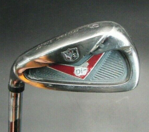 Left handed wilson staff - staff, 6